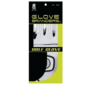 Cabretta Leather Golf Glove
