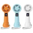 Portable High Speed Handheld Turbo Fan W/ Stand | https://www.bestnamebadges.com