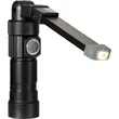 Mini Eco 120 Lumen Work Flashlight | https://www.bestnamebadges.com