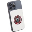 MagClick™ Slim 4k Power Bank | https://www.bestnamebadges.com
