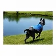 Paws & Claws Reflective Pet Vest (Medium) | https://www.bestnamebadges.com