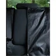 Paws&Claws Protective Vehicle Seat Cover | https://www.bestnamebadges.com