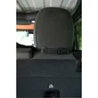Paws&Claws Protective Vehicle Seat Cover | https://www.bestnamebadges.com