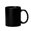 11Oz Classical Ceramic Coffee Mug W/ C Handle | https://www.bestnamebadges.com