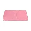 Foldable Car Windshield Sun Shade 59"x27.5" | https://www.bestnamebadges.com
