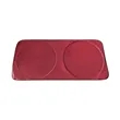 Foldable Car Windshield Sun Shade 59"x27.5" | https://www.bestnamebadges.com