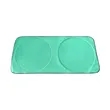 Foldable Car Windshield Sun Shade 59"x27.5" | https://www.bestnamebadges.com