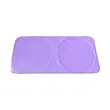 Foldable Car Windshield Sun Shade 59"x27.5" | https://www.bestnamebadges.com