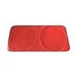 Foldable Car Windshield Sun Shade 59"x27.5" | https://www.bestnamebadges.com