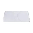 Foldable Car Windshield Sun Shade 59"x27.5" | https://www.bestnamebadges.com