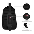 Altmont Professional Tablet Sling | https://www.bestnamebadges.com