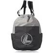 Kindling Satchel Drawstring Backpack | https://www.bestnamebadges.com