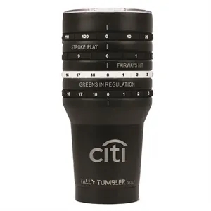 Tally Tumbler 30oz