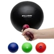 Starburst Color Changing Ball | https://www.bestnamebadges.com