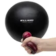 Starburst Color Changing Ball | https://www.bestnamebadges.com