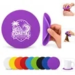 5" Multi Function Silicone Jar Opener Gripper Pad | https://www.bestnamebadges.com