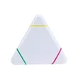 3 In 1 Triangular Highlighters Marker Pens | https://www.bestnamebadges.com