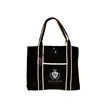 Polyester Fashion Tote Bags | https://www.bestnamebadges.com