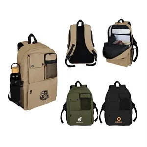 Ellis Laptop Backpack