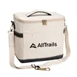 Chillmate Deluxe Cooler Bag | https://www.bestnamebadges.com