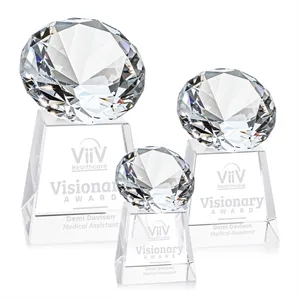Fortino Award - Diamond