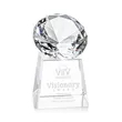Fortino Award - Diamond | https://www.bestnamebadges.com