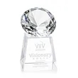 Fortino Award - Diamond | https://www.bestnamebadges.com