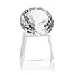 Fortino Award - Diamond | https://www.bestnamebadges.com