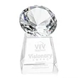 Fortino Award - Diamond | https://www.bestnamebadges.com