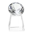 Fortino Award - Diamond | https://www.bestnamebadges.com