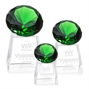Fortino Award - Emerald