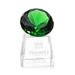 Fortino Award - Emerald | https://www.bestnamebadges.com