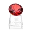 Fortino Award - Ruby | https://www.bestnamebadges.com