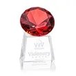 Fortino Award - Ruby | https://www.bestnamebadges.com