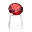 Fortino Award - Ruby | https://www.bestnamebadges.com