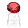 Fortino Award - Ruby | https://www.bestnamebadges.com