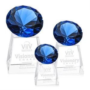Fortino Award - Sapphire