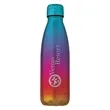16 Oz. Verdi Stainless Steel Swiggy Bottle | https://www.bestnamebadges.com