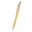 LEXINGTON INCLINE STYLUS PEN | https://www.bestnamebadges.com