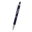 QUILTED STYLUS PEN | https://www.bestnamebadges.com