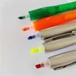 Viva Pen - Highlighter | https://www.bestnamebadges.com