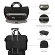 Werks Traveler 7.0 Weekender Bag | https://www.bestnamebadges.com