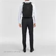 Werks Traveler 7.0 Compact Backpack | https://www.bestnamebadges.com