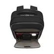 Werks Traveler 7.0 Compact Backpack | https://www.bestnamebadges.com