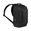 Werks Traveler 7.0 Compact Backpack | https://www.bestnamebadges.com