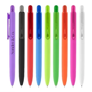 Serena rABS Sleek Write Pen