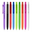 Serena rABS Sleek Write Pen | https://www.bestnamebadges.com