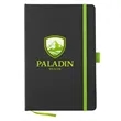 Colorscape Journal | https://www.bestnamebadges.com