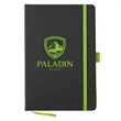 Colorscape Journal | https://www.bestnamebadges.com