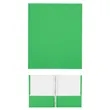 FSC® Paper Folder | https://www.bestnamebadges.com
